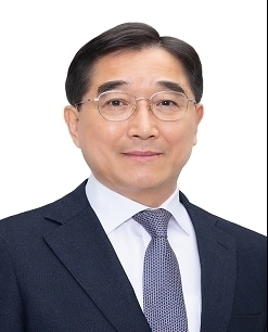 임경환 강동세무서장 