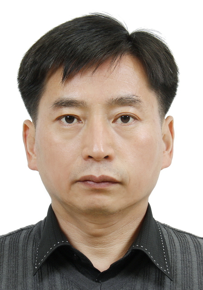 민정기 속초세관장