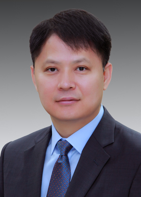 신희철 대전지방국세청장