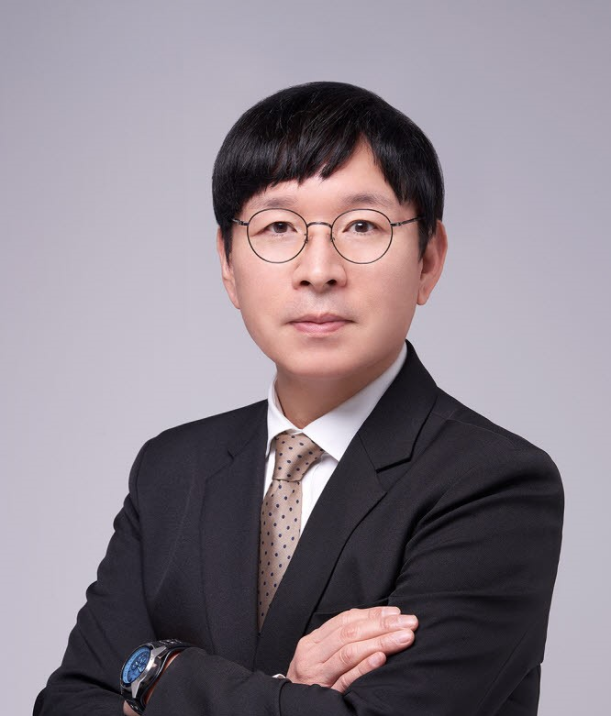 이시욱 KIEP 원장