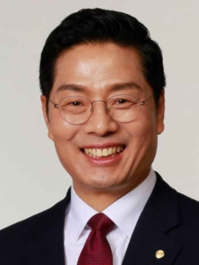 구재이 한국세무사회장