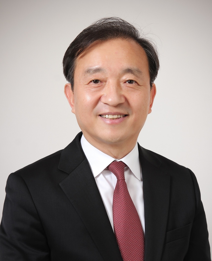 김갑순 동국대 교수