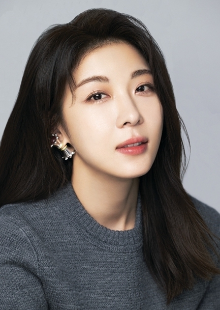 배우 하지원씨<사진=세무사회>