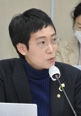 장혜영 국회의원