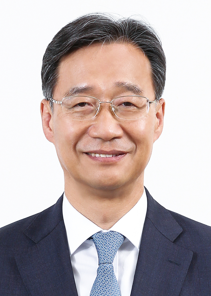 유동수 의원