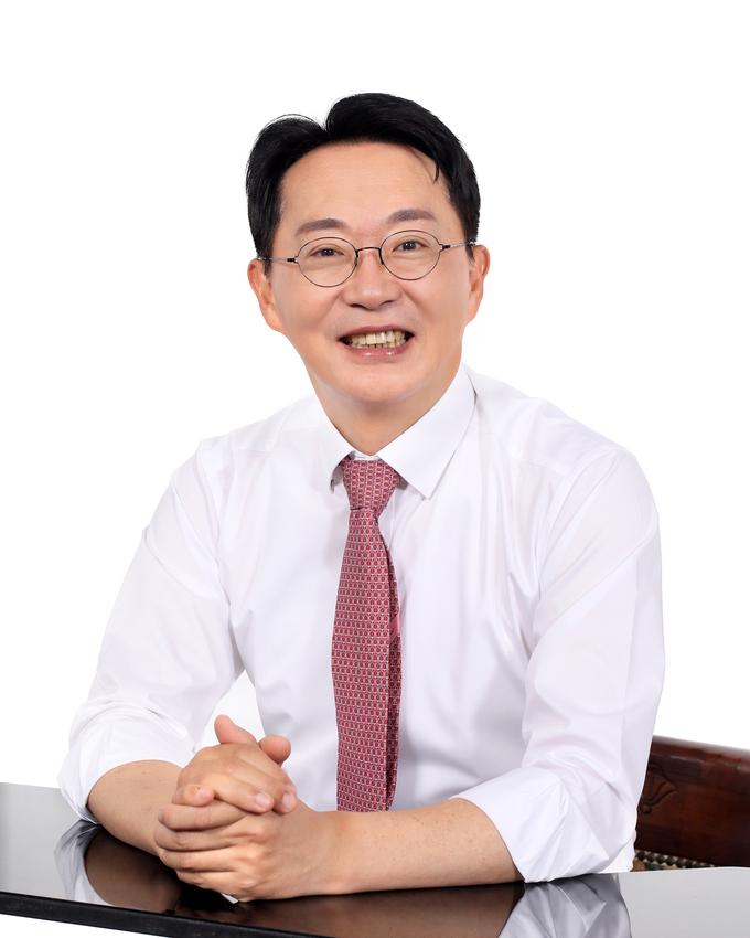 김현준 전 국세청장 