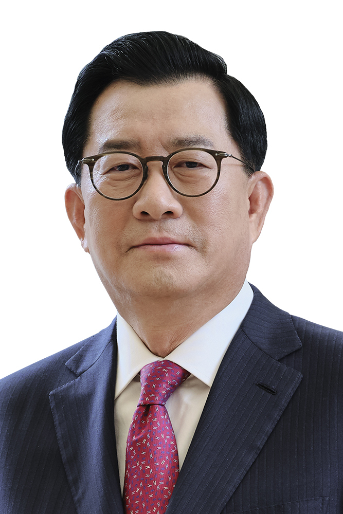김영식 회장 