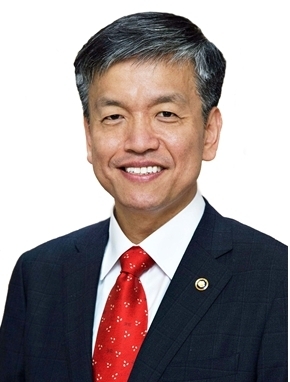 최상목 부총리 겸 기획재정부장관 후보자