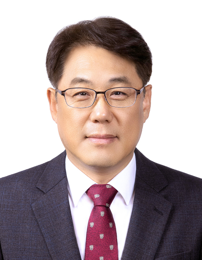 손해수 서부산세무서장