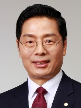 구재이 회장 