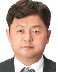 강영덕 한국관세사회 전략기획본부장