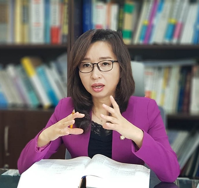 엄정숙 변호사