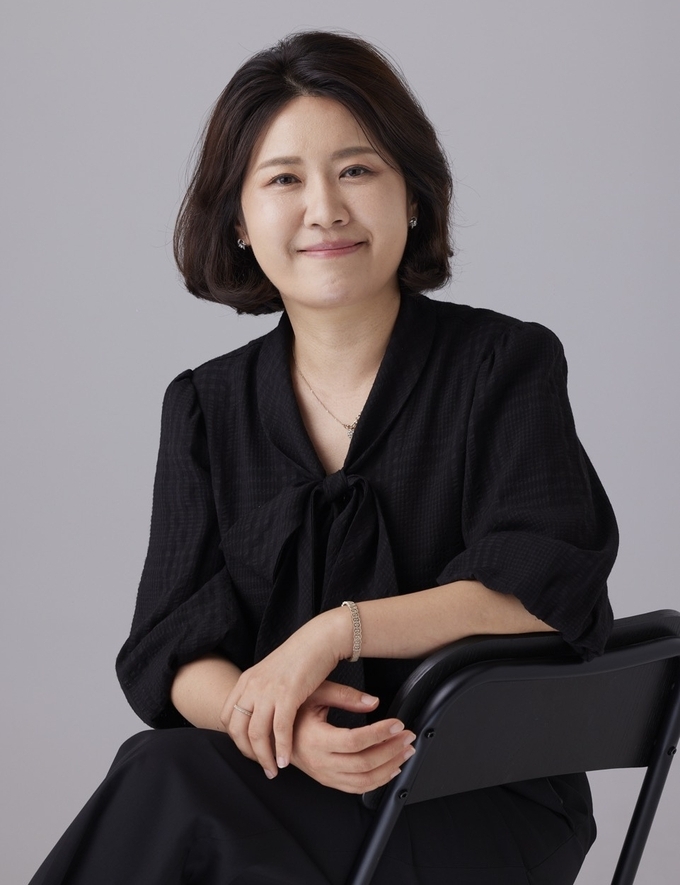 김민경 세무그룹 더이룸 대표세무사.