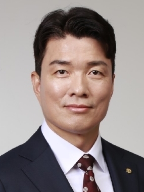 김선명 세무사회 부회장