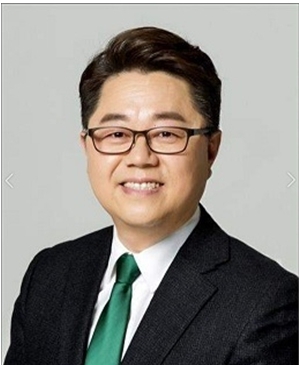 박일준 대한상의 상근부회장