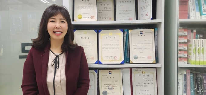 조인정 연세교토 세무회계 대표세무사.