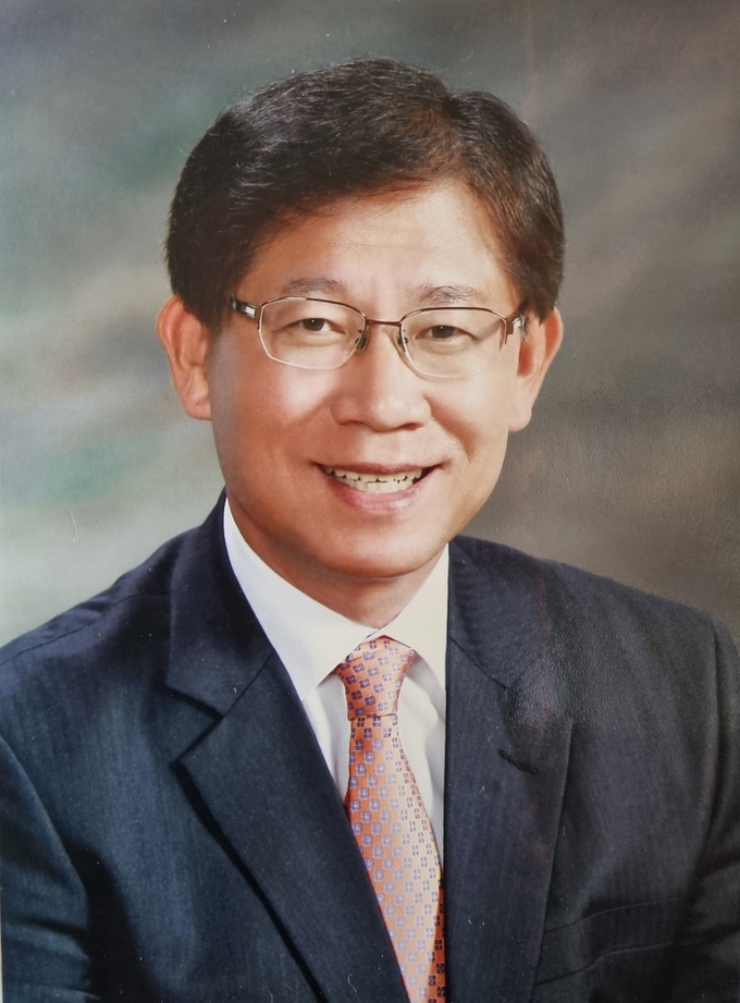 김성후 회장 