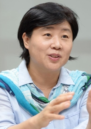 서영교 의원