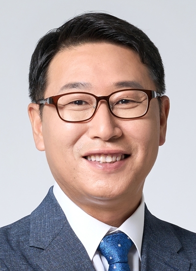 김영환 의원 