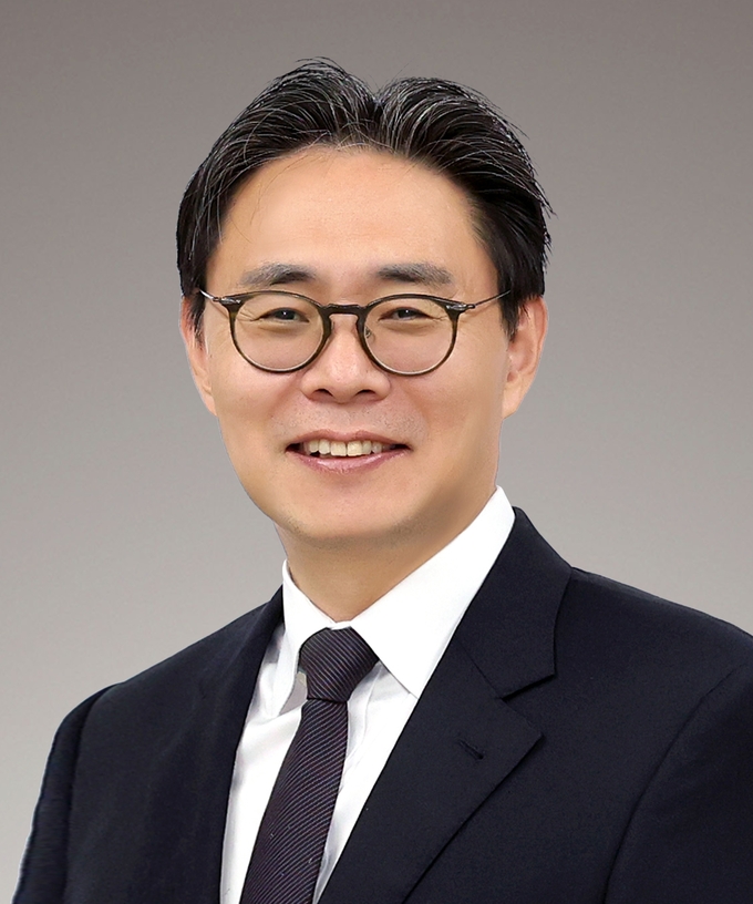강민수 국세청장 후보자 