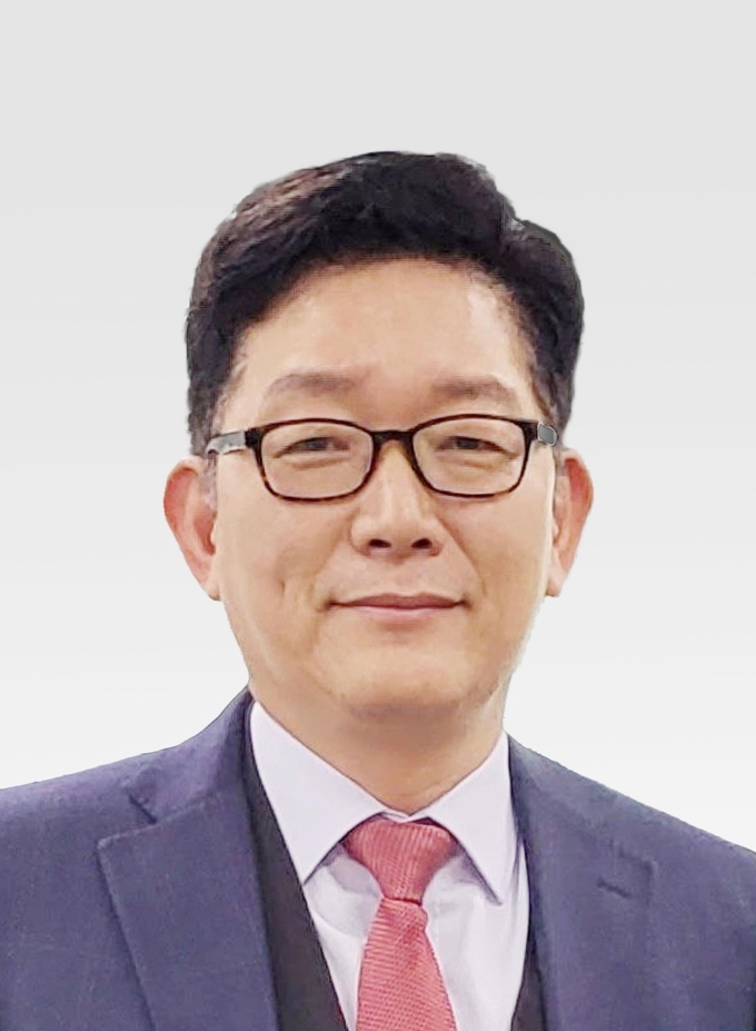 고광효 관세청장 