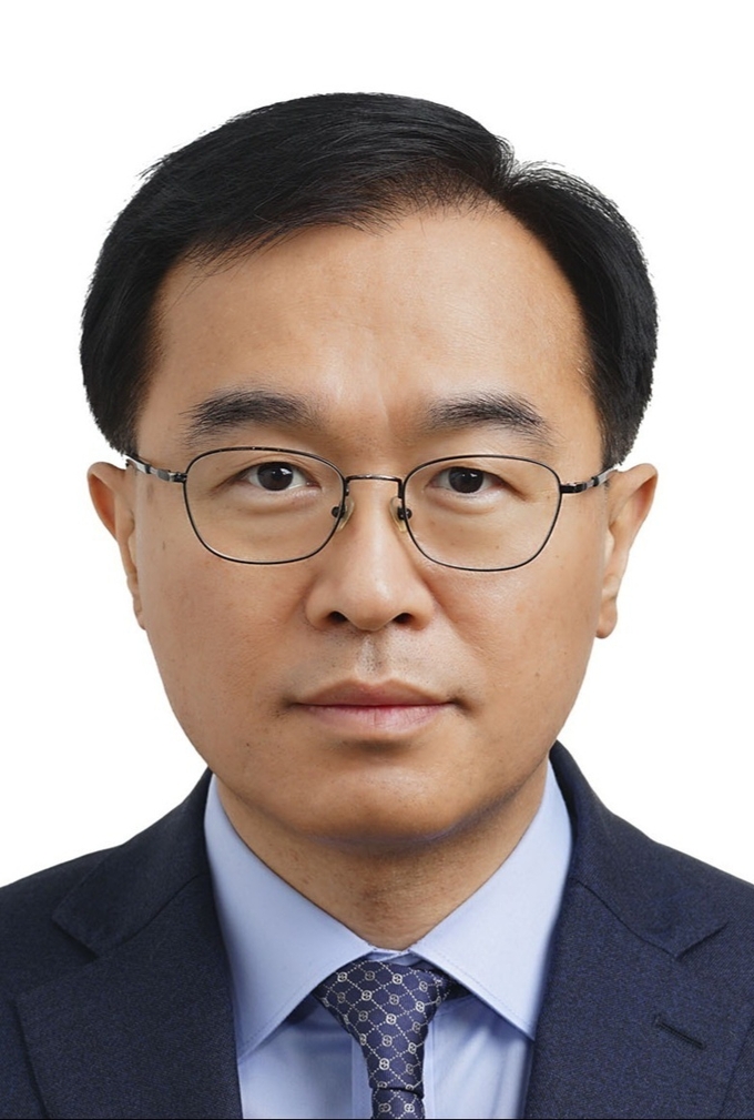 최재봉 국세청 차장 
