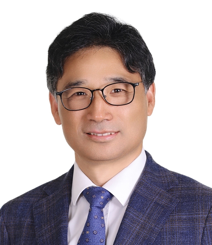 이상길 조세심판원장 
