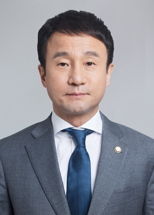 한병도 의원