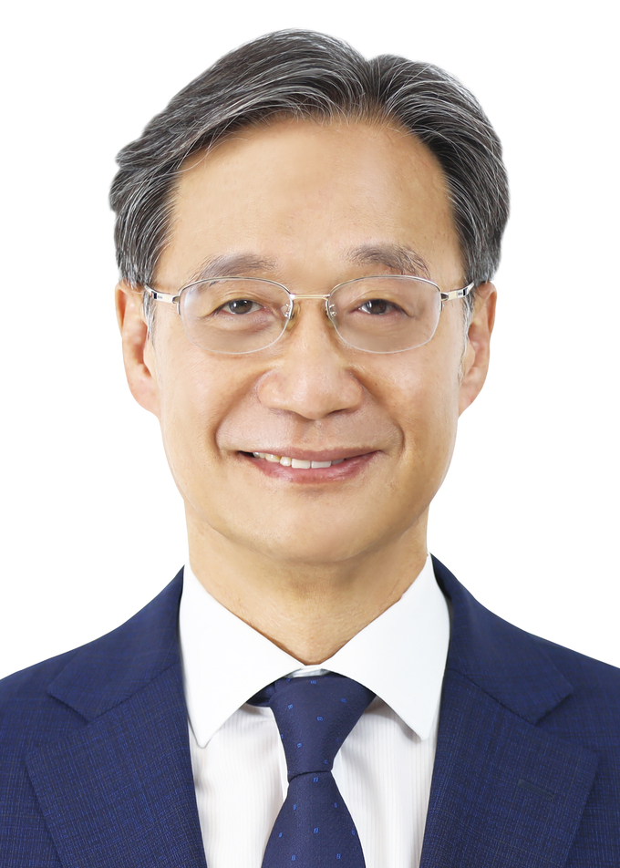 유동수 의원