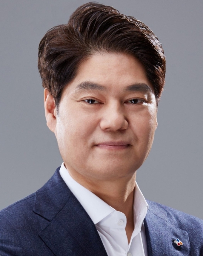 허민회 CJ주식회사 경영지원대표