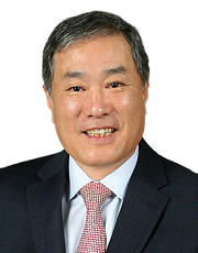 정재열 한국관세사회 회장