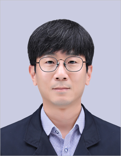 김동곤 주무관