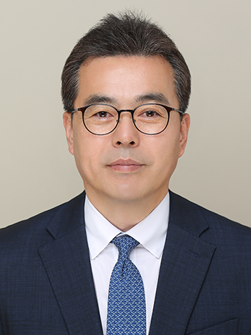 김성욱 ADB 대외협력총재보
