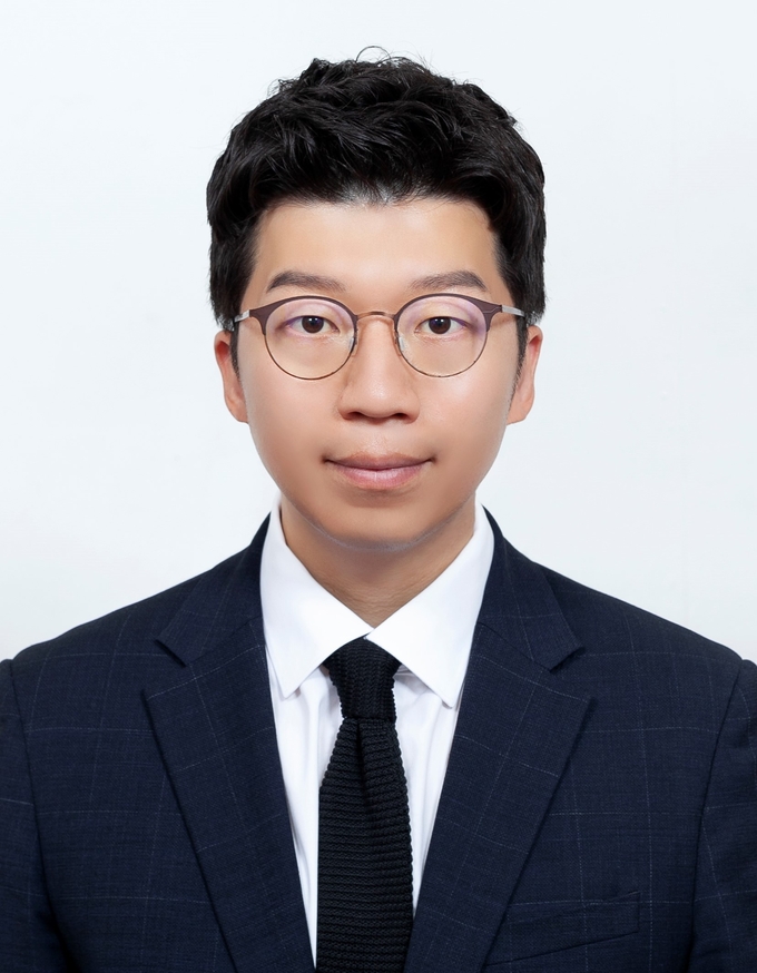 삼정KPMG 백천욱 상무