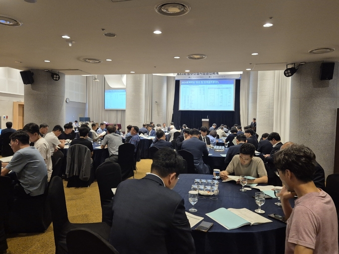 광주지방공인회계사회는 100여명이 참석한 가운데 제31회 정기총회를 개최했다.