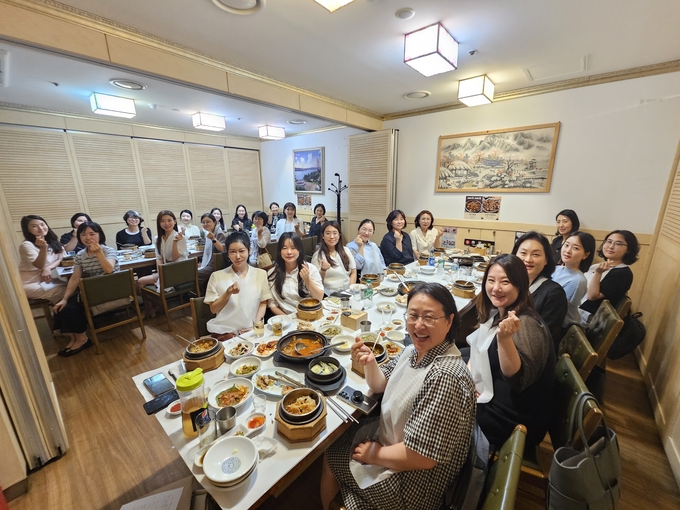 이날 이사회에서는 총 9개의 안건이 상정돼 심도 깊은 논의가 이어졌다.