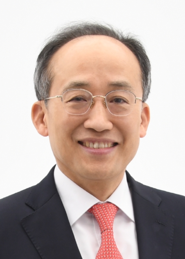 추경호 의원 