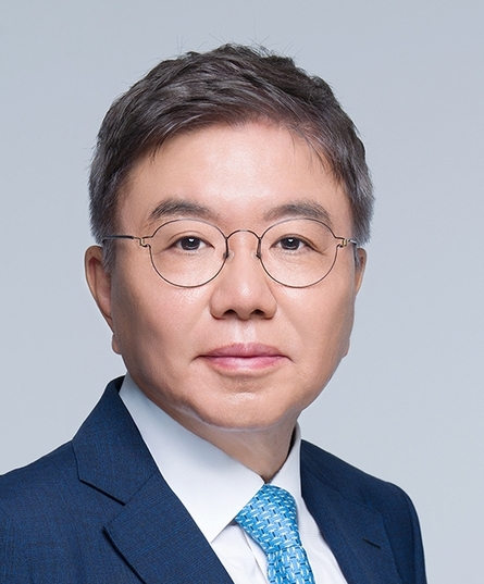 임성빈 전 서울국세청장