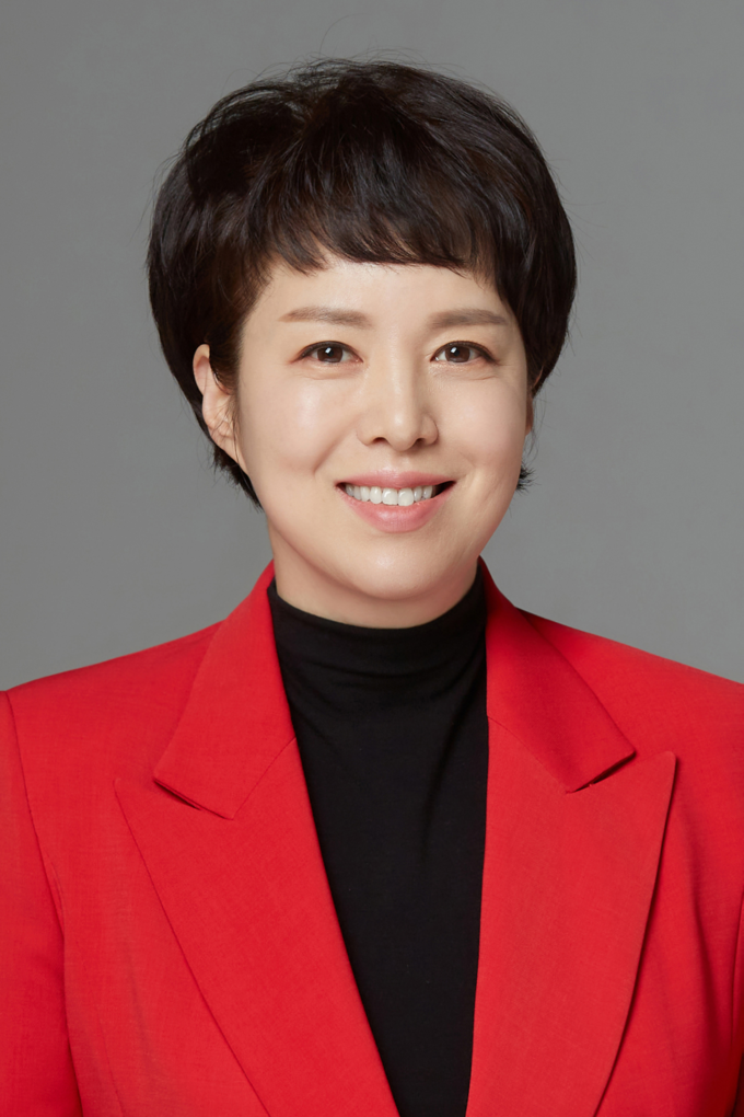 김은혜 의원 
