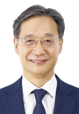 유동수 의원 