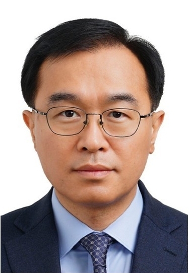최재봉 국세청 차장