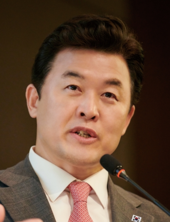 윤영석 의원 