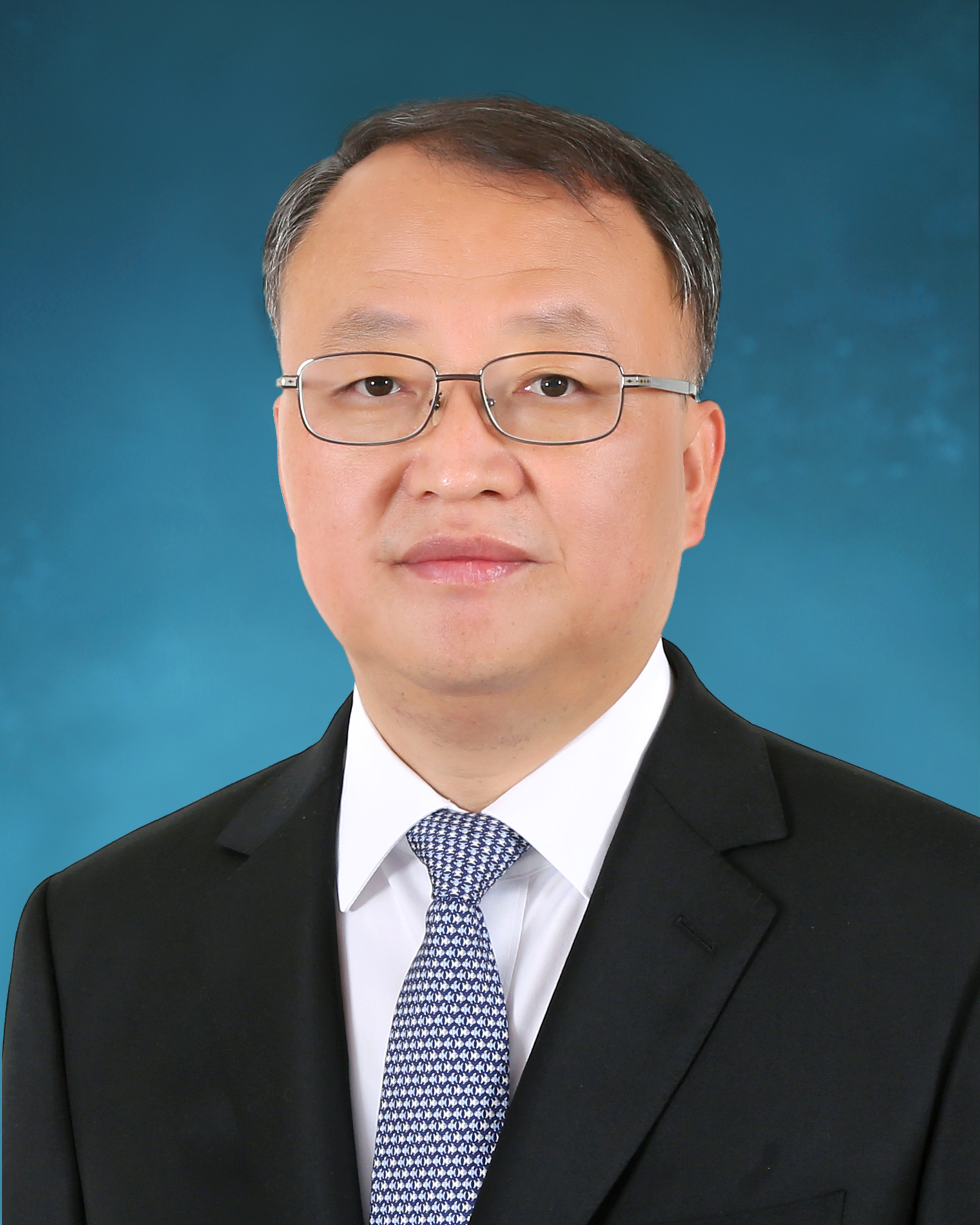 한승희 국세청장