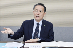 이형일 기재부장관 직무대행 "빠른 시일내 물가 대책 발표"