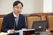 임광현 국세청장 후보자 인사청문회, '세무법인 선택' 자료제출 놓고 격돌