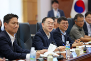 외국산 저가 물량 공세에…수입가격 적정성 따진다