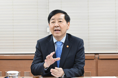 구윤철 "경기회복·민생경제 안정에 역점…성장 잠재력 확충도"