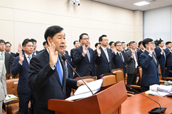 구윤철 "경기회복·민생경제 안정에 역점…성장 잠재력 확충도"