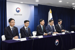 서울 전역·경기 12곳, 토지거래허가구역‧규제지역 지정한다