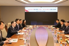 석유화학 수출기업, 제품 완성 이후에도 추가 환급 허용한다